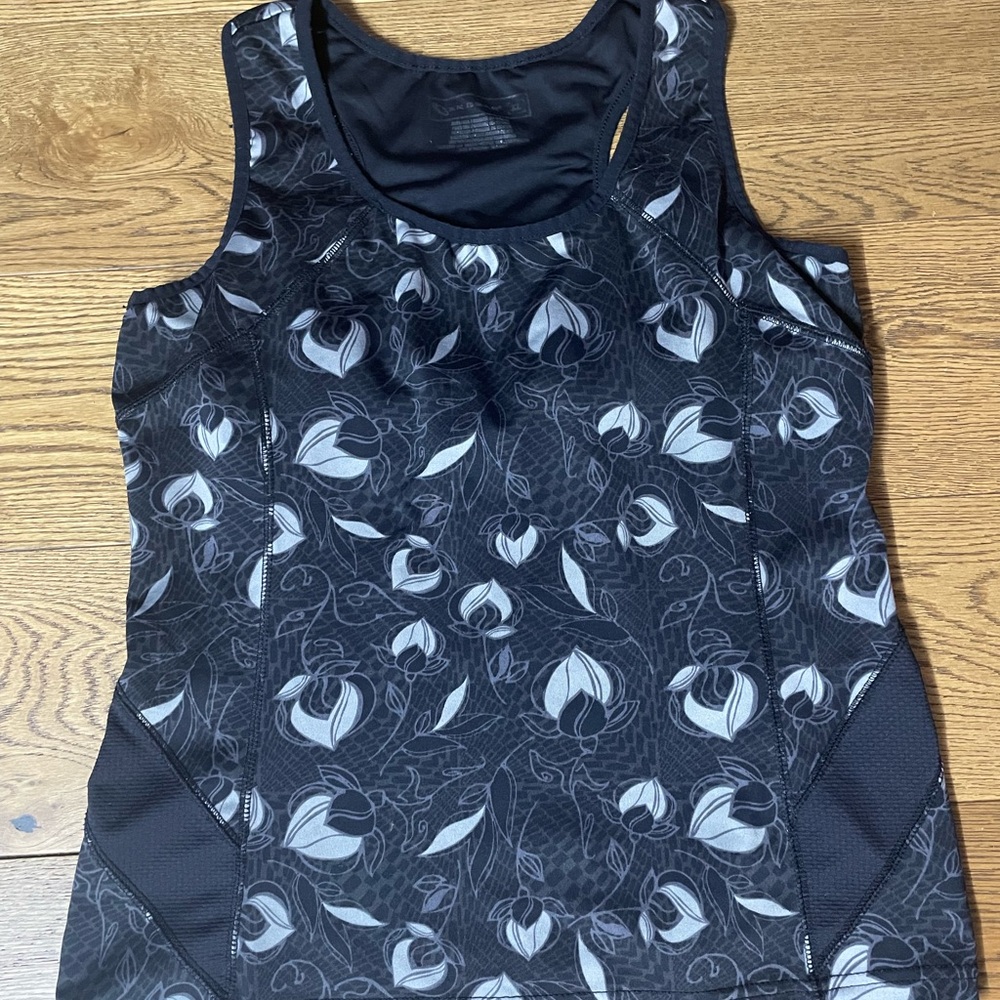 Tek Gear Sleeveless Gym Shirt